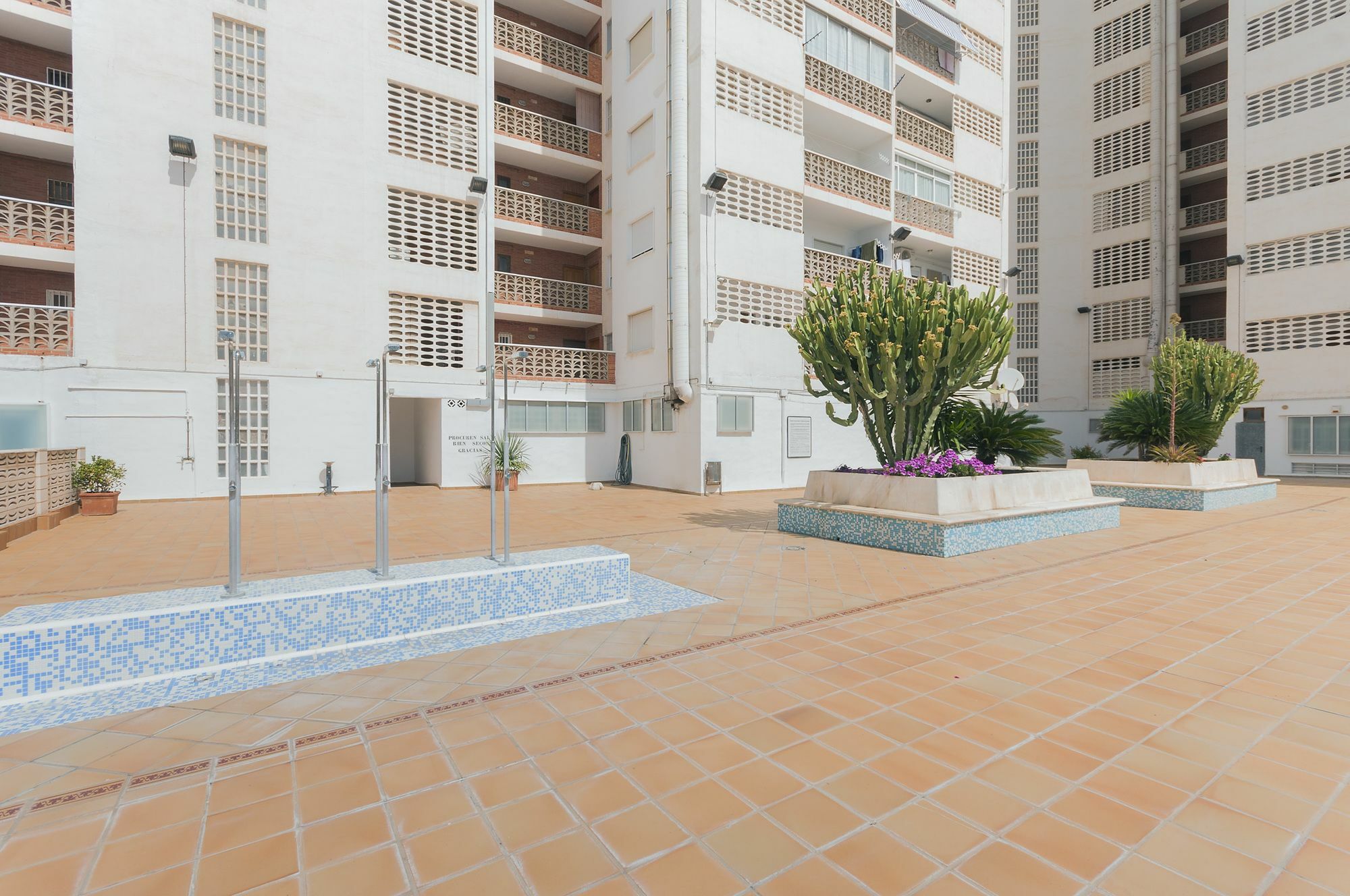 Ursitana Villa Gandía Exterior photo