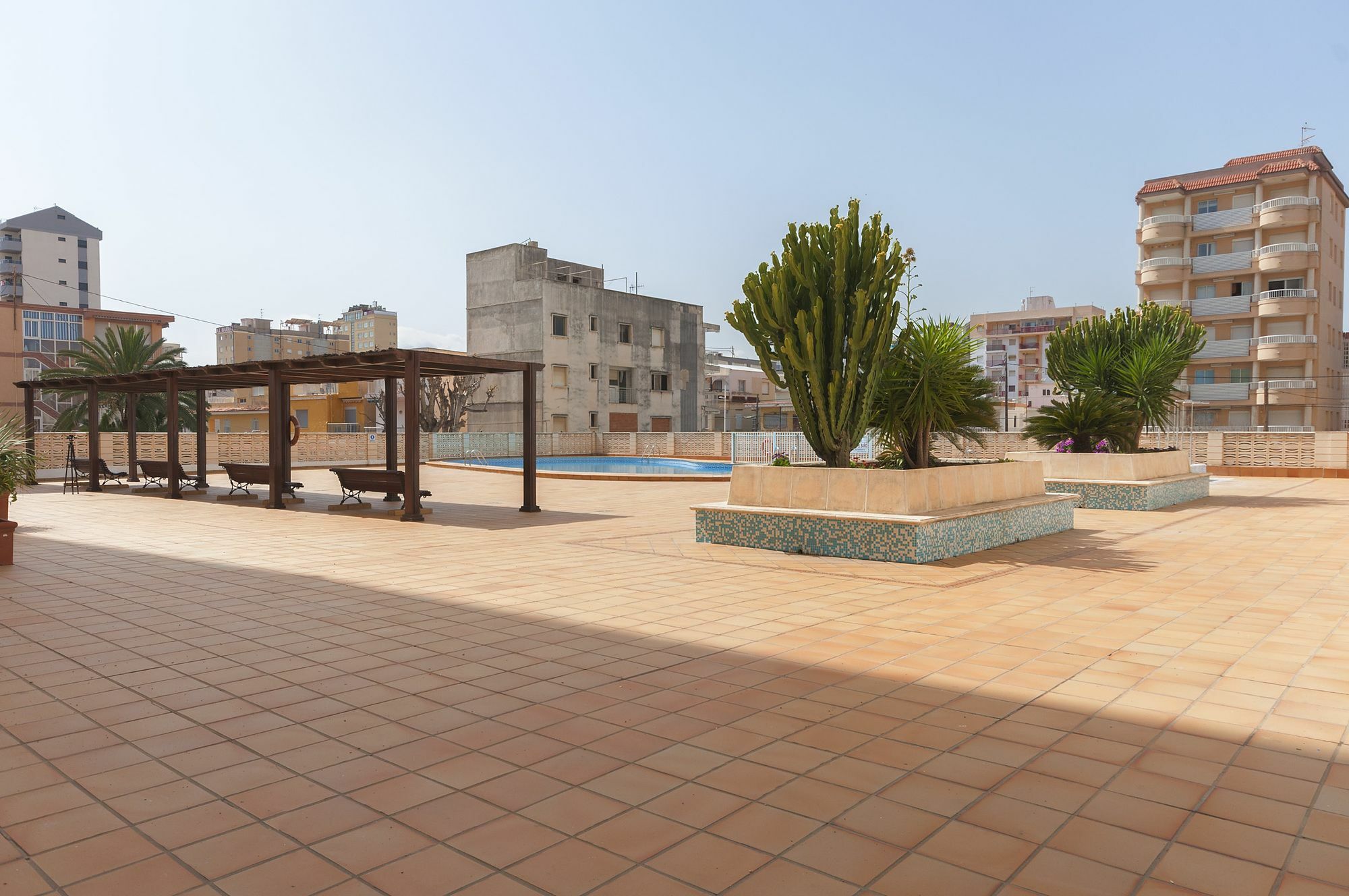 Ursitana Villa Gandía Exterior photo